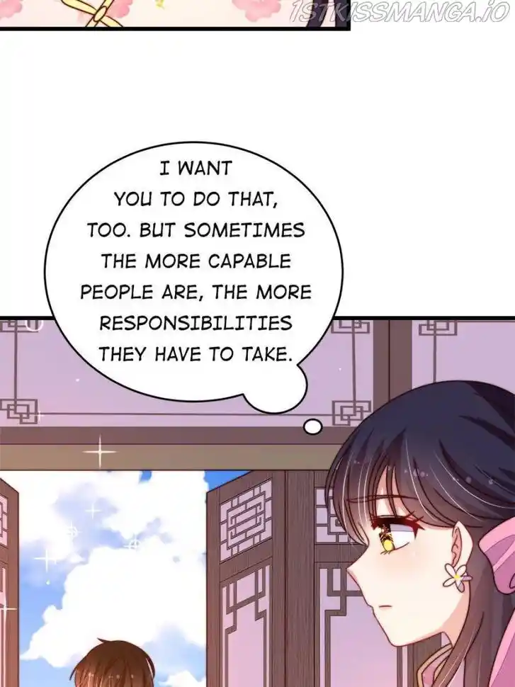 Marshal Is Jealous Everyday Ch.275