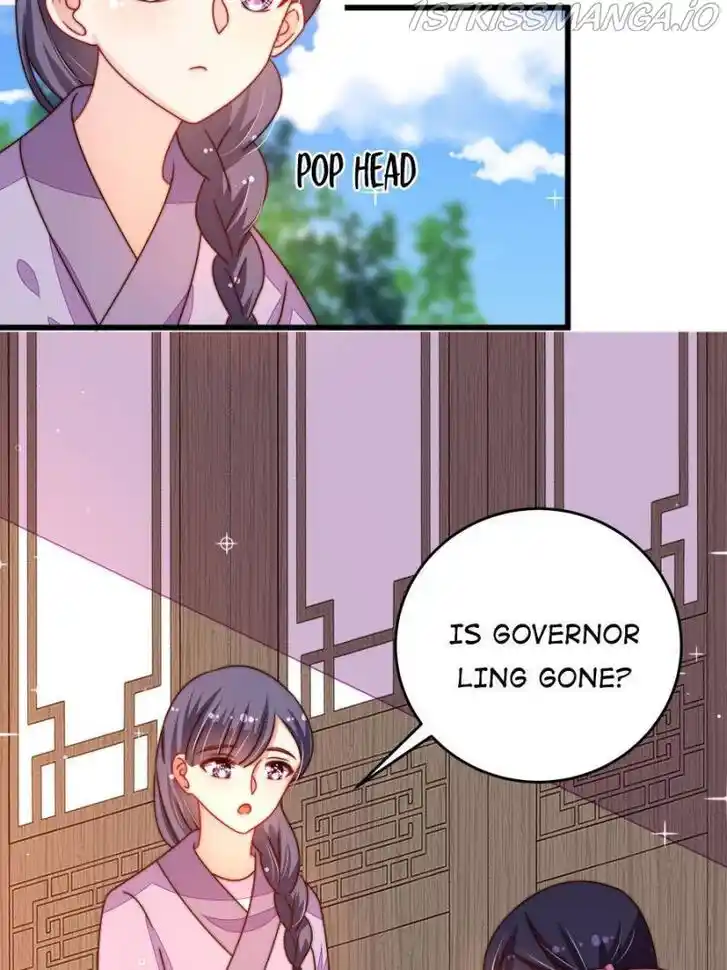 Marshal Is Jealous Everyday Ch.275