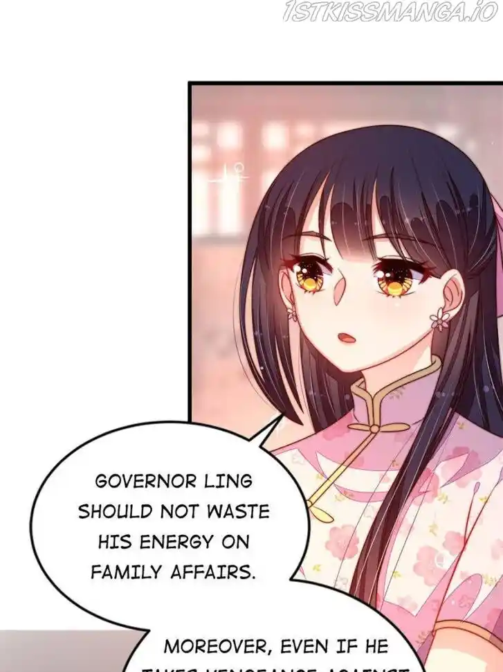 Marshal Is Jealous Everyday Ch.275