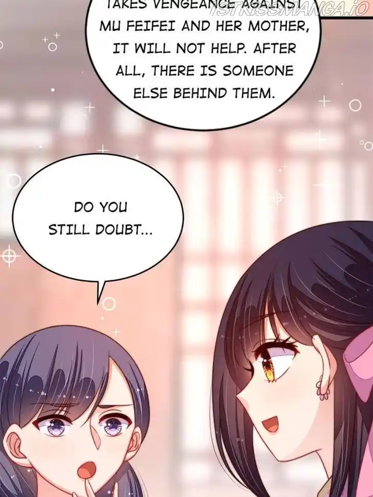 Marshal Is Jealous Everyday Ch.275