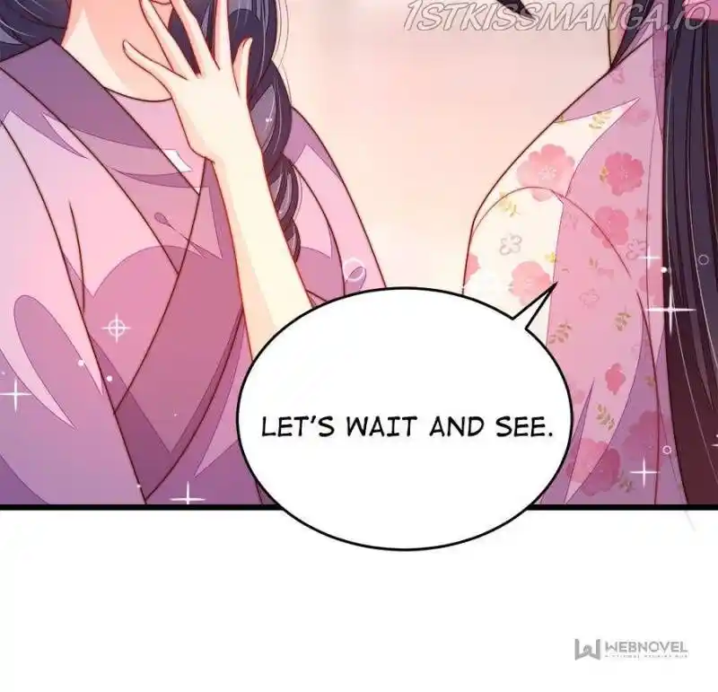 Marshal Is Jealous Everyday Ch.275