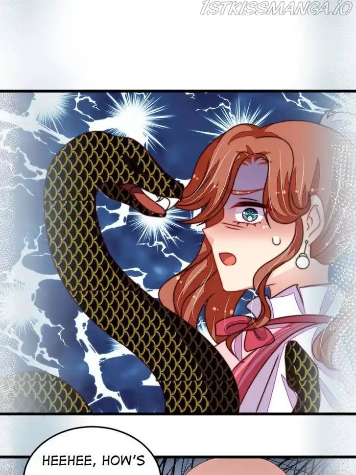 Marshal Is Jealous Everyday Ch.275