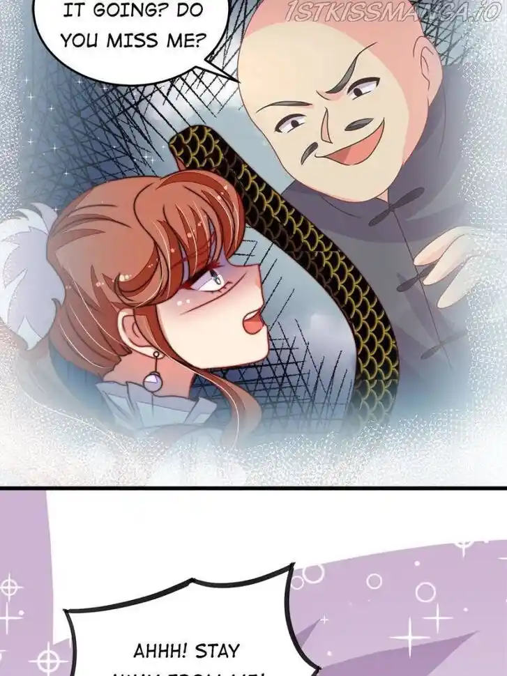 Marshal Is Jealous Everyday Ch.275