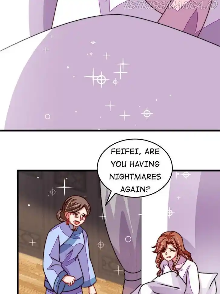 Marshal Is Jealous Everyday Ch.275