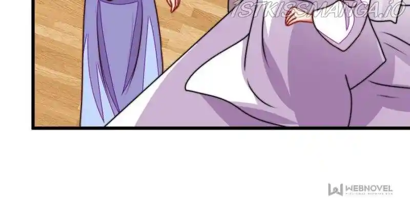 Marshal Is Jealous Everyday Ch.275