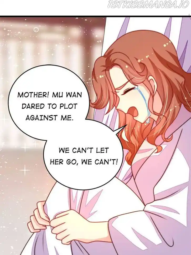 Marshal Is Jealous Everyday Ch.275