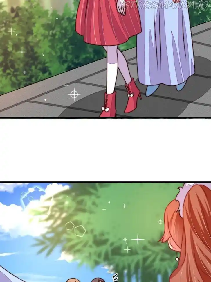 Marshal Is Jealous Everyday Ch.275