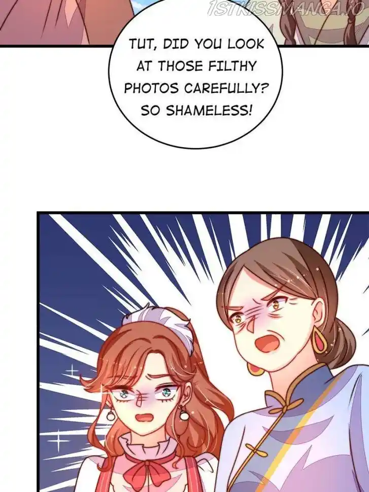 Marshal Is Jealous Everyday Ch.275