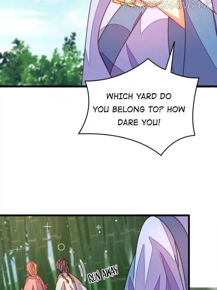 Marshal Is Jealous Everyday Ch.275