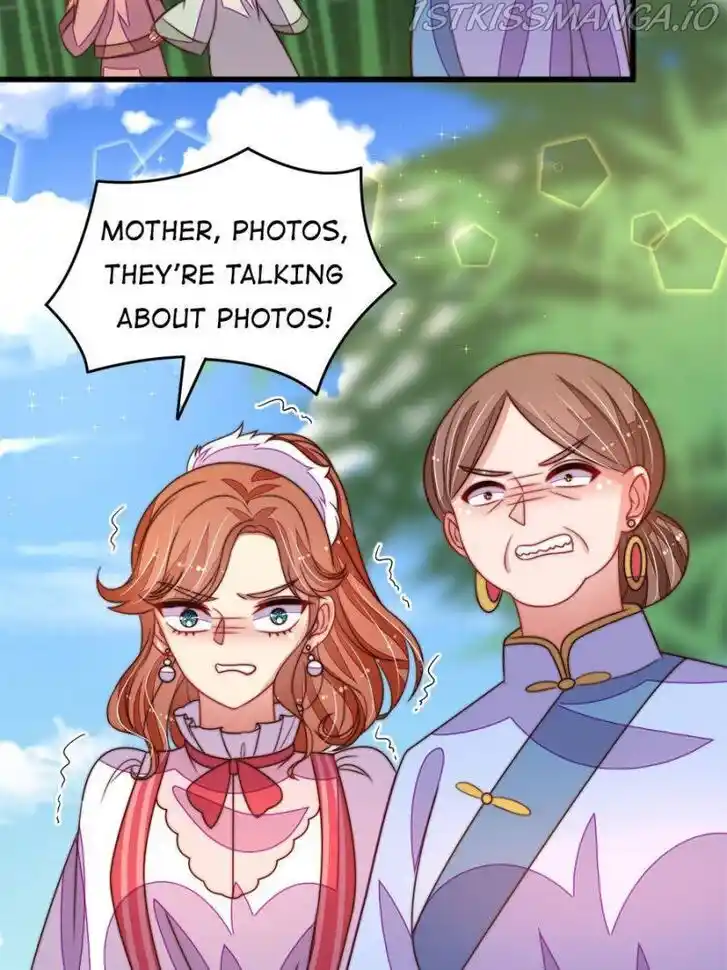 Marshal Is Jealous Everyday Ch.275