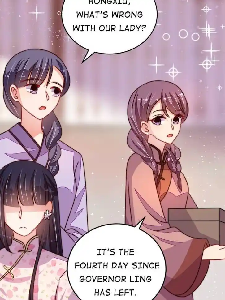 Marshal Is Jealous Everyday Ch.280