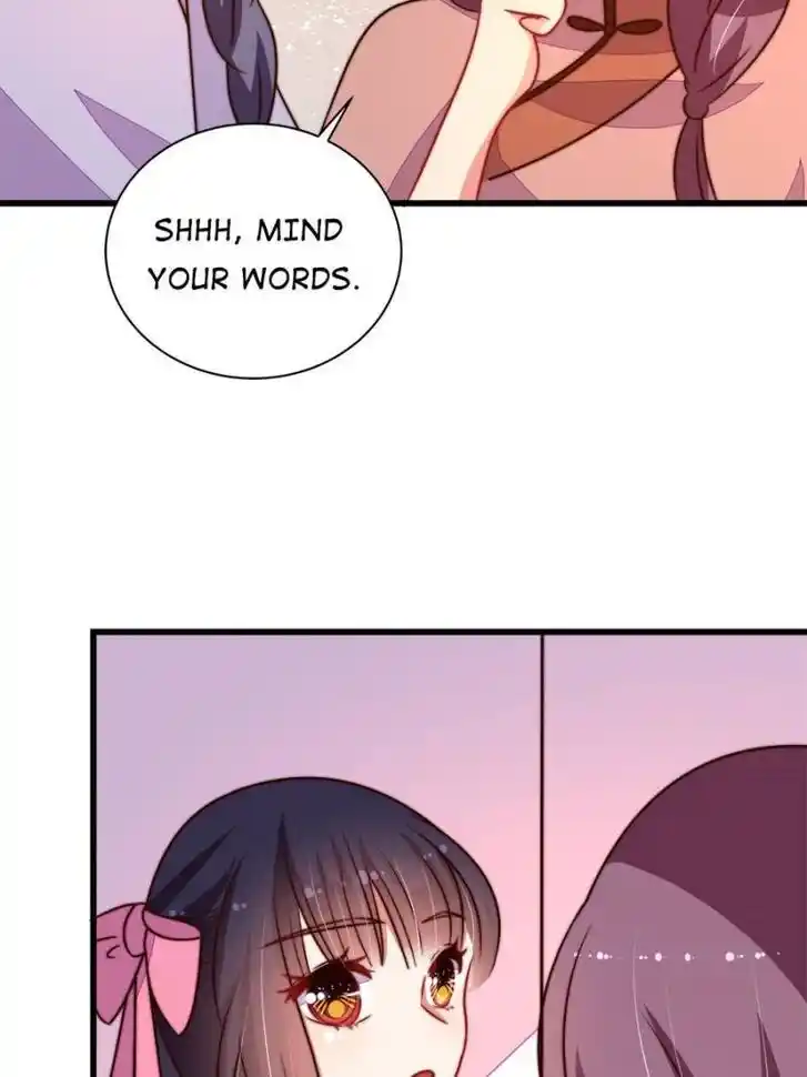 Marshal Is Jealous Everyday Ch.280