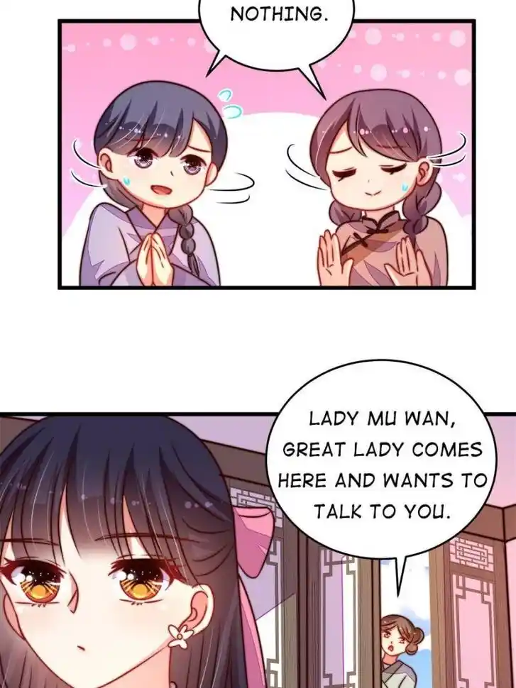 Marshal Is Jealous Everyday Ch.280