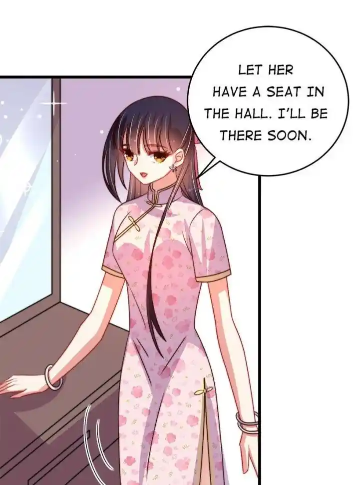 Marshal Is Jealous Everyday Ch.280