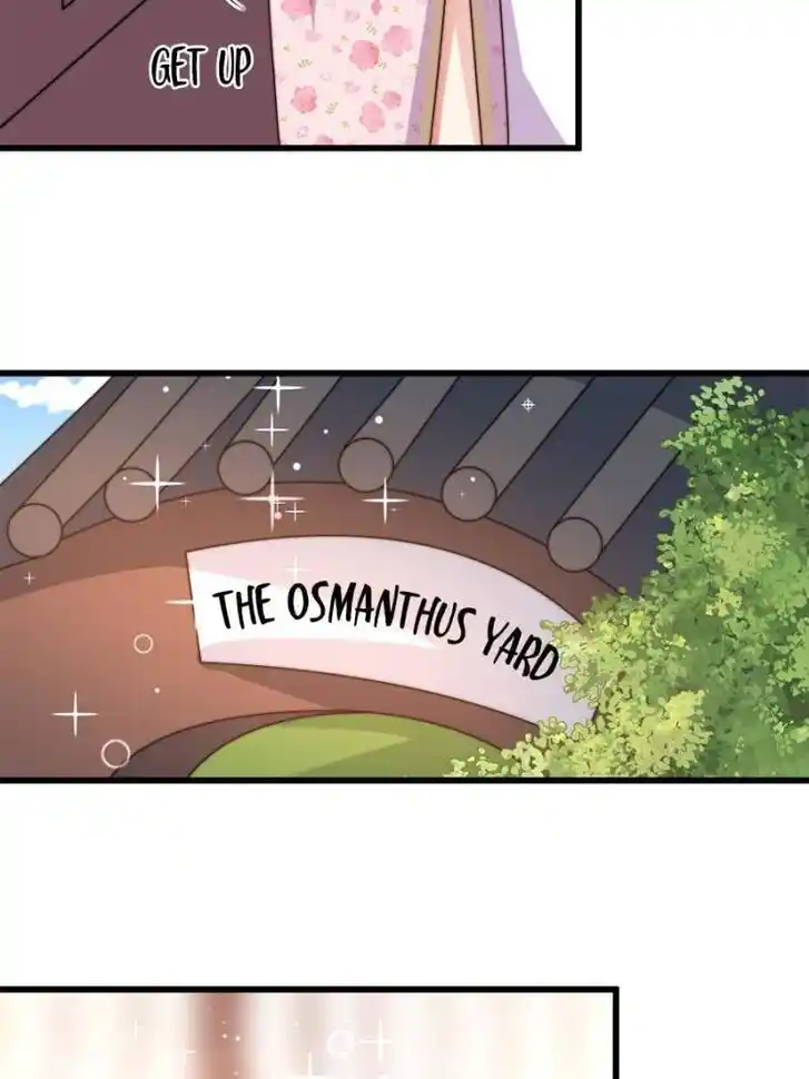 Marshal Is Jealous Everyday Ch.280