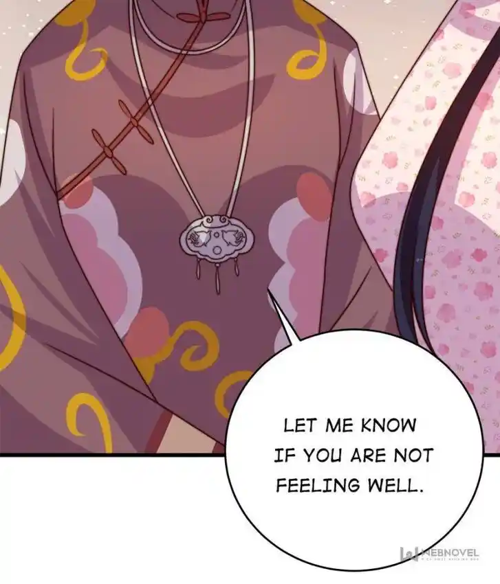 Marshal Is Jealous Everyday Ch.280