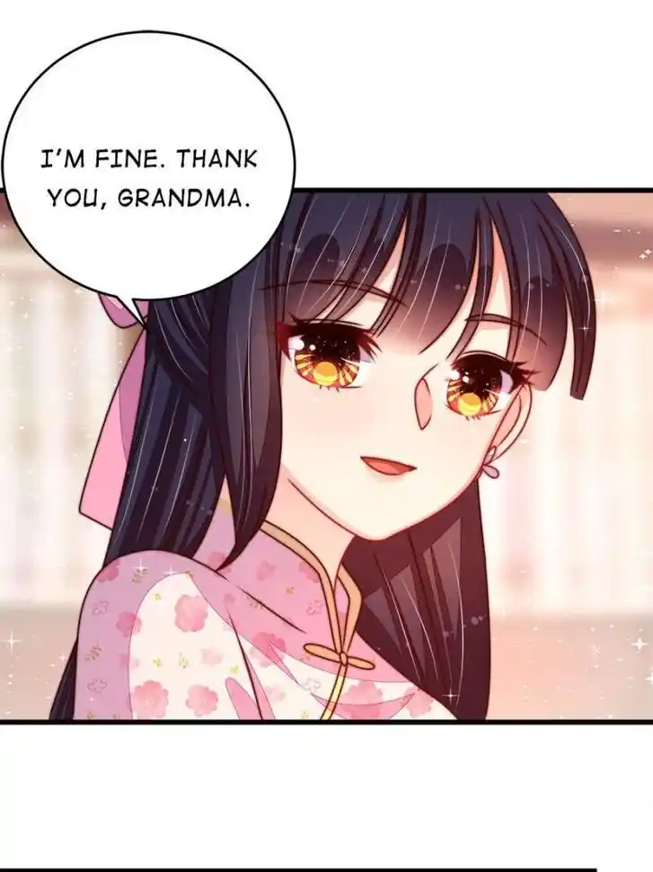 Marshal Is Jealous Everyday Ch.280