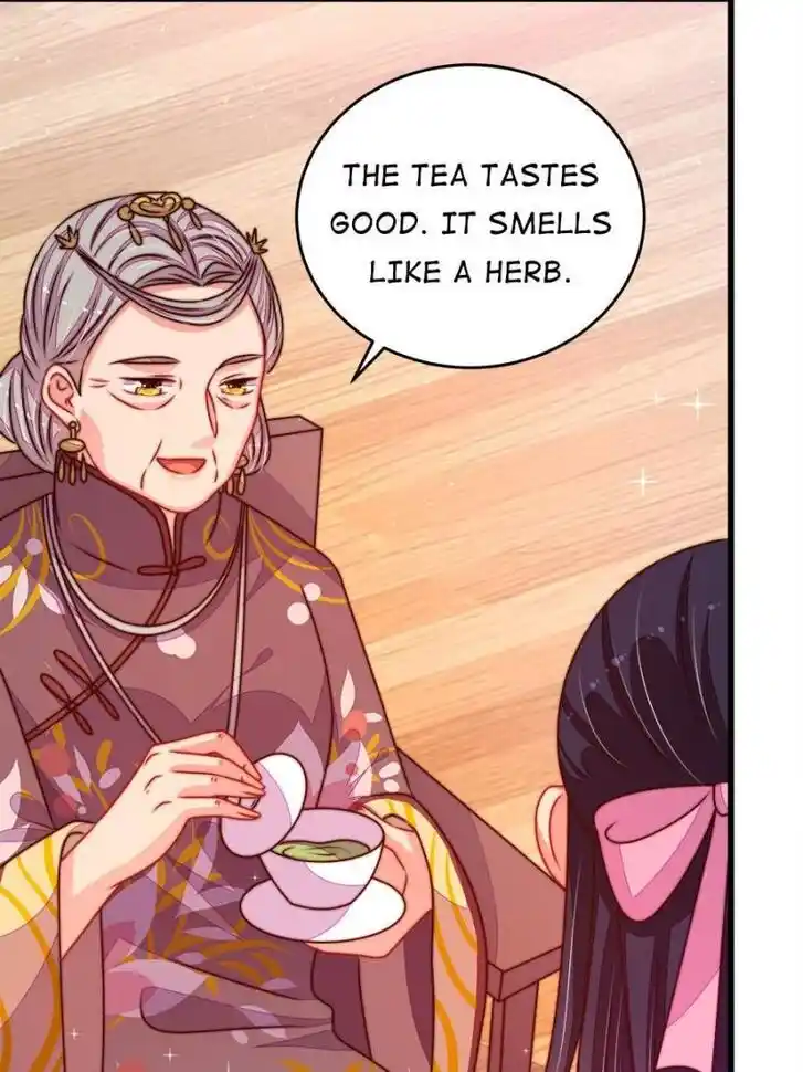 Marshal Is Jealous Everyday Ch.280