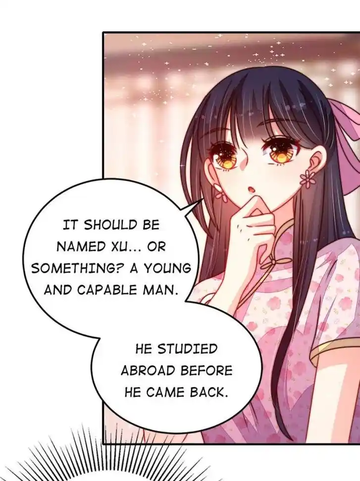 Marshal Is Jealous Everyday Ch.280