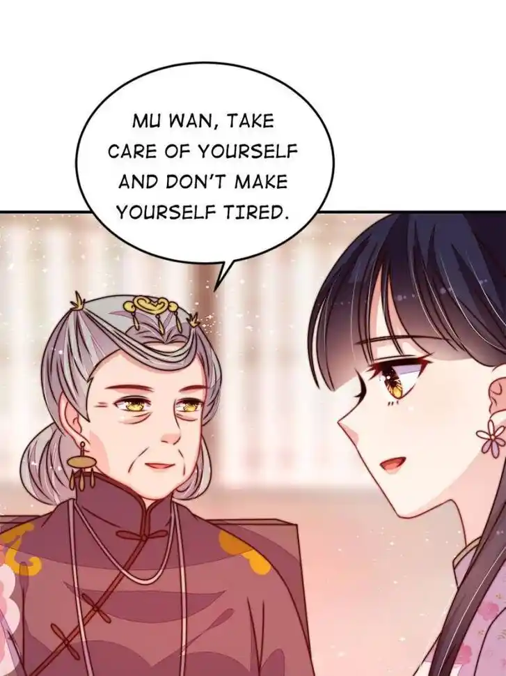 Marshal Is Jealous Everyday Ch.280