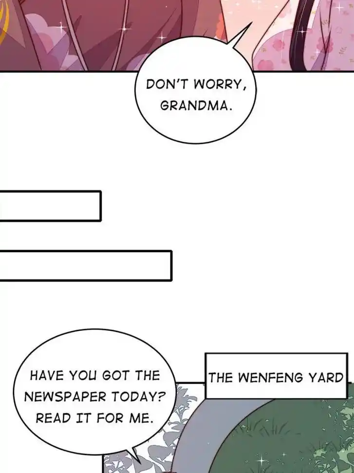 Marshal Is Jealous Everyday Ch.280