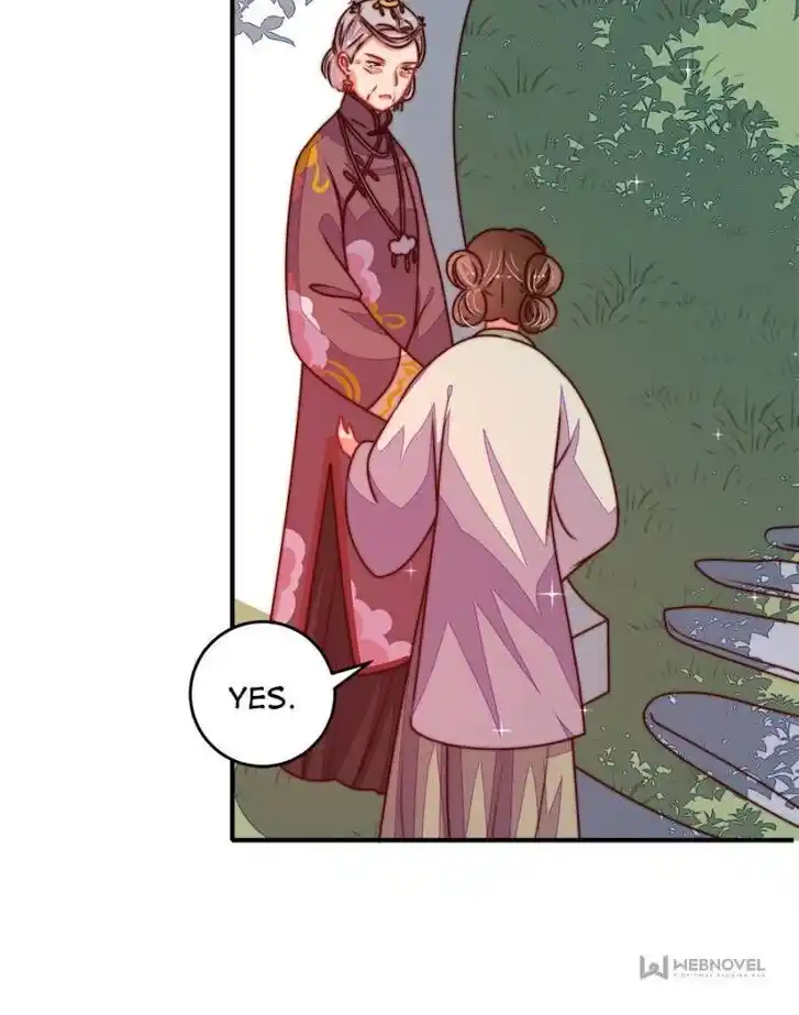 Marshal Is Jealous Everyday Ch.280