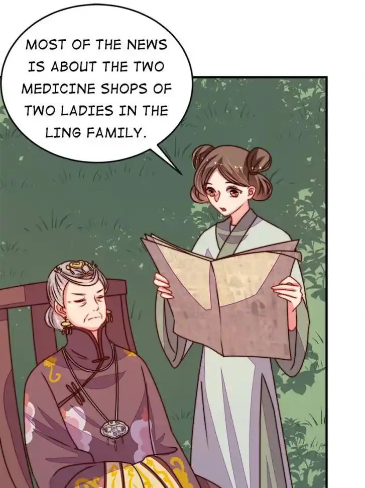 Marshal Is Jealous Everyday Ch.280