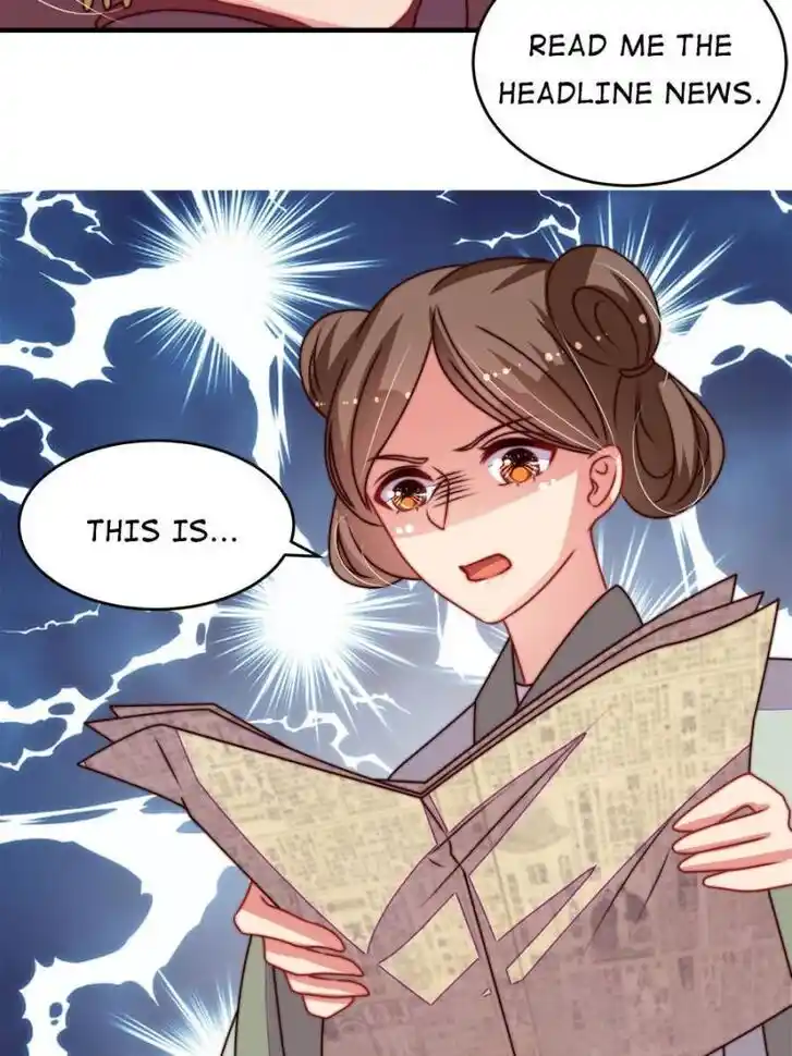 Marshal Is Jealous Everyday Ch.280