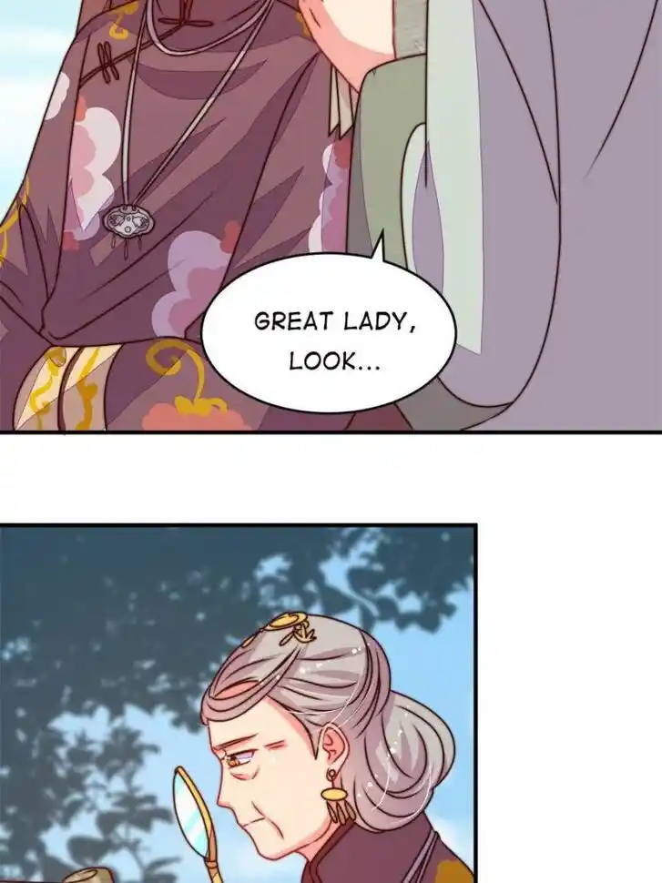 Marshal Is Jealous Everyday Ch.280