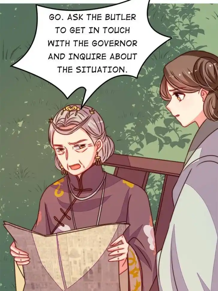 Marshal Is Jealous Everyday Ch.280