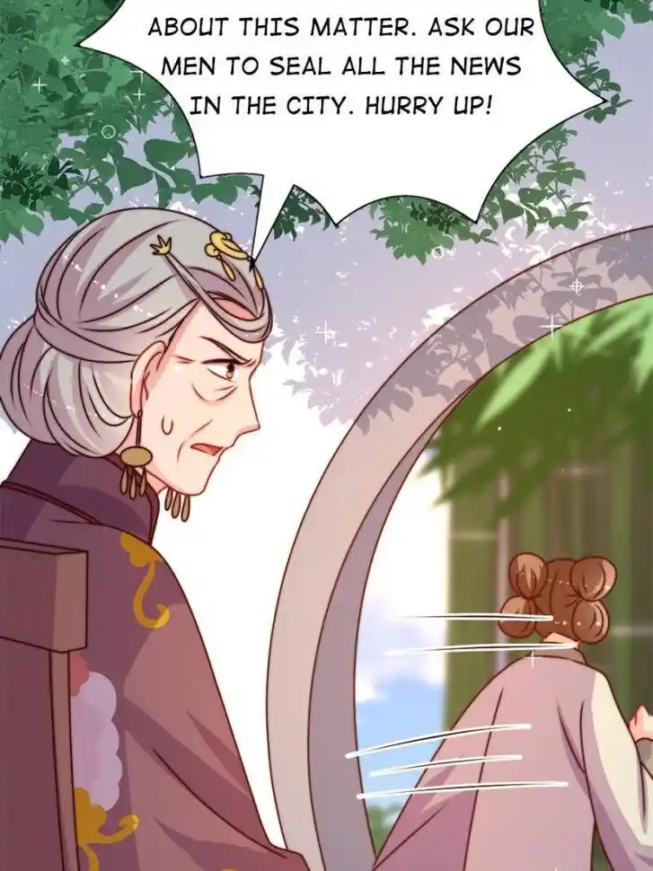 Marshal Is Jealous Everyday Ch.280