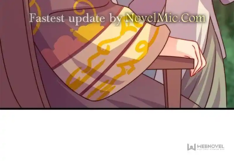 Marshal Is Jealous Everyday Ch.280