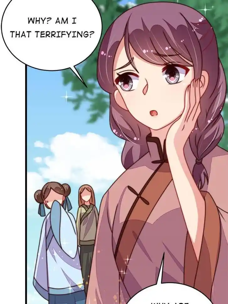 Marshal Is Jealous Everyday Ch.281