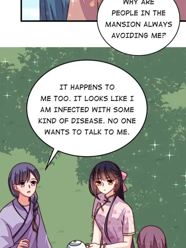 Marshal Is Jealous Everyday Ch.281