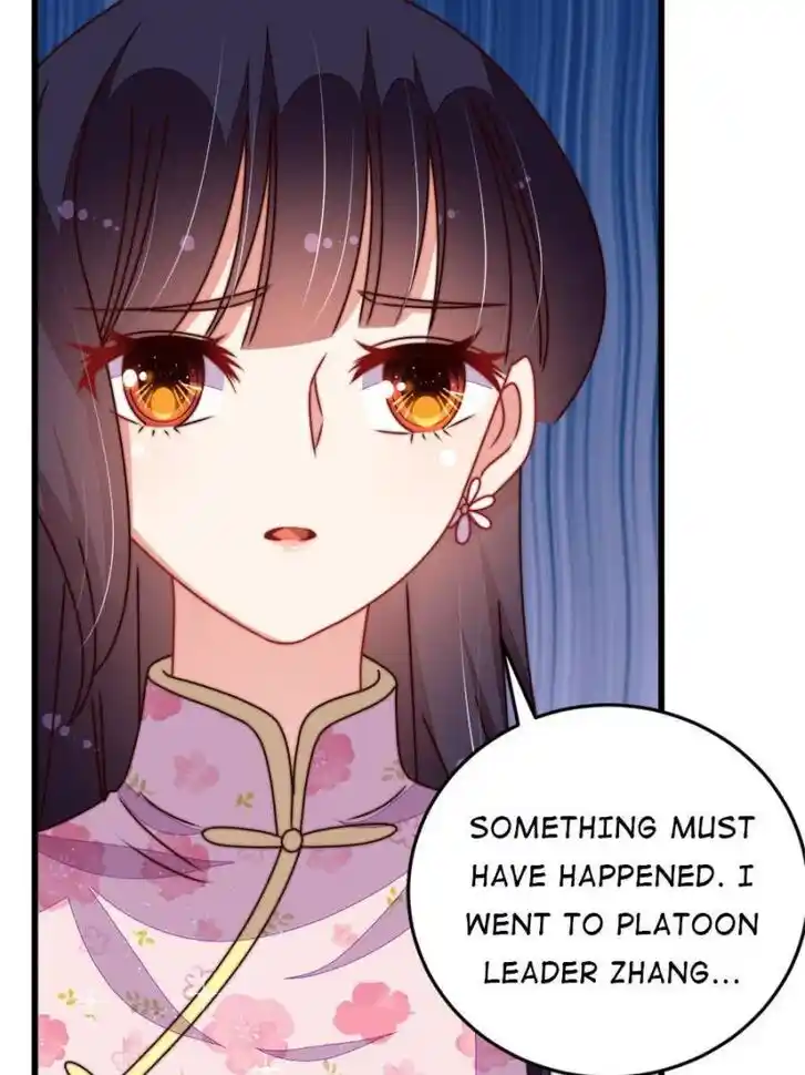 Marshal Is Jealous Everyday Ch.281