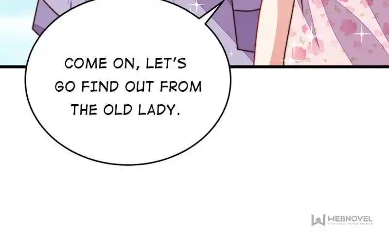 Marshal Is Jealous Everyday Ch.281