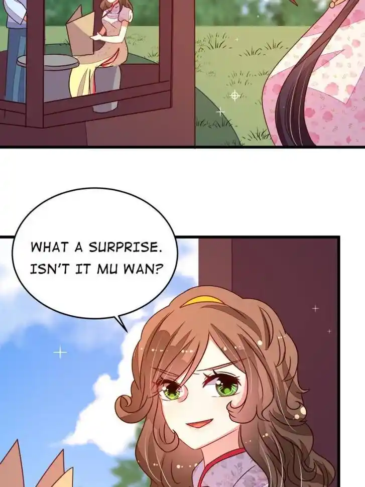 Marshal Is Jealous Everyday Ch.281