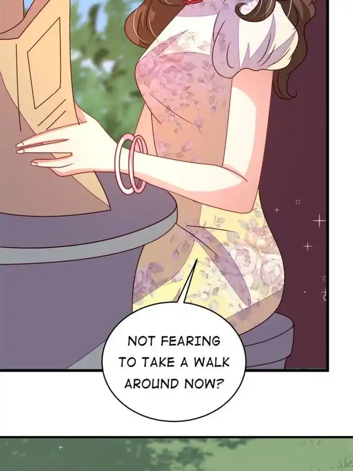 Marshal Is Jealous Everyday Ch.281