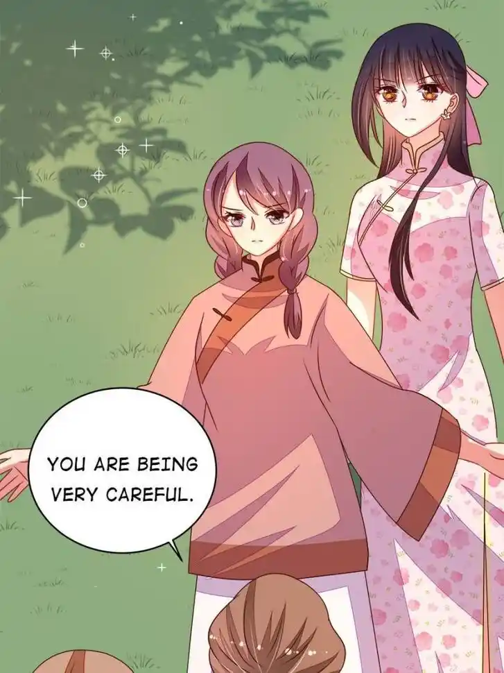 Marshal Is Jealous Everyday Ch.281