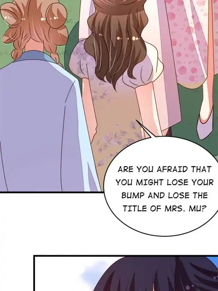 Marshal Is Jealous Everyday Ch.281