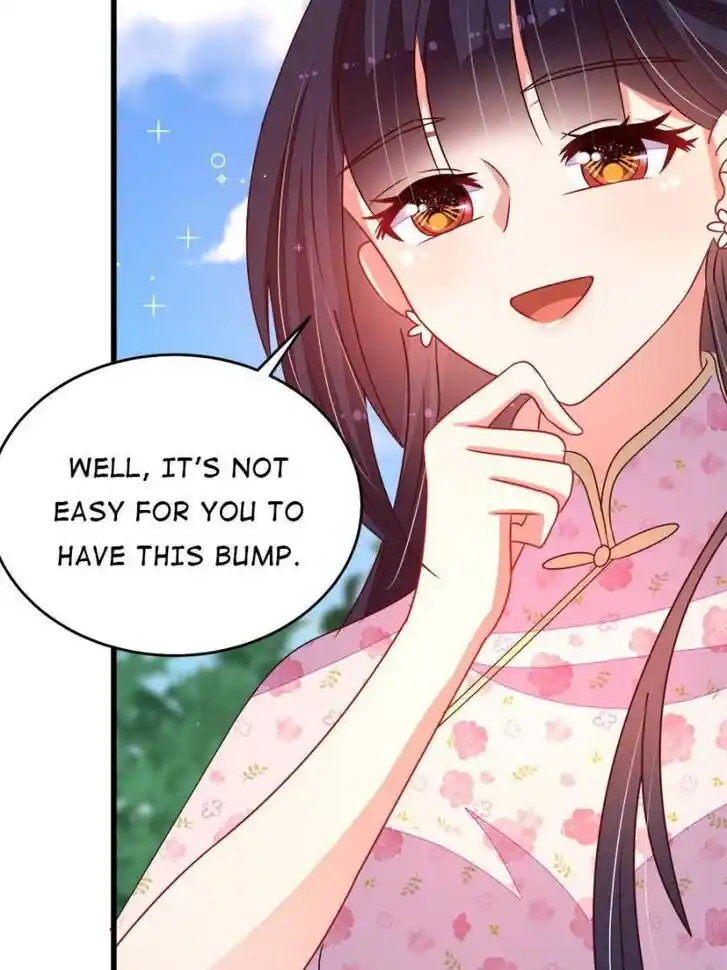 Marshal Is Jealous Everyday Ch.281