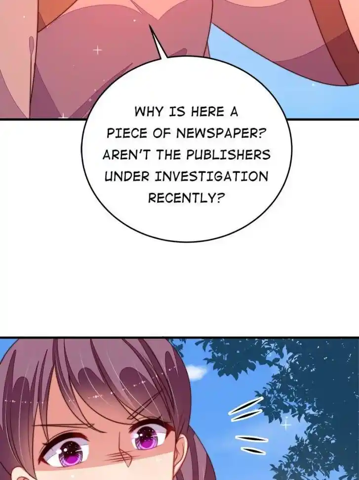 Marshal Is Jealous Everyday Ch.281