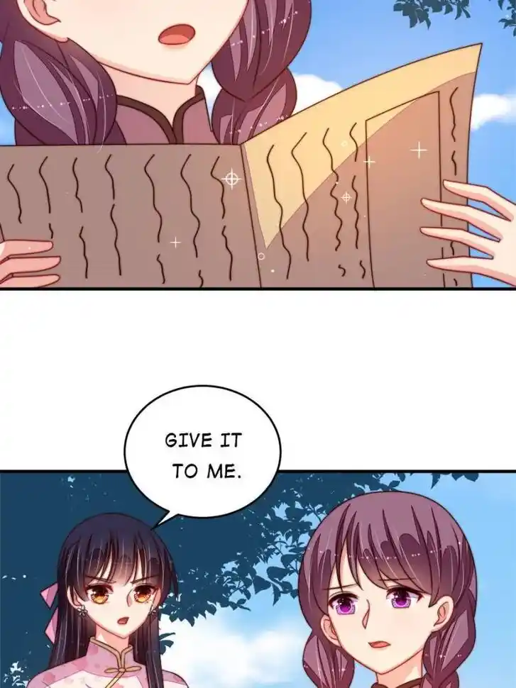 Marshal Is Jealous Everyday Ch.281