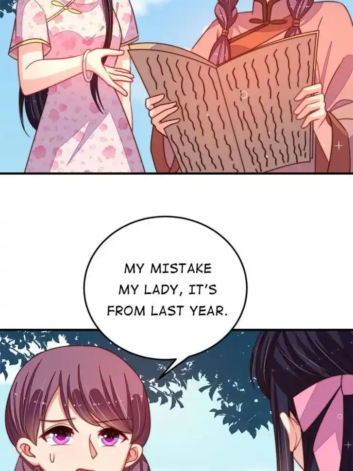 Marshal Is Jealous Everyday Ch.281