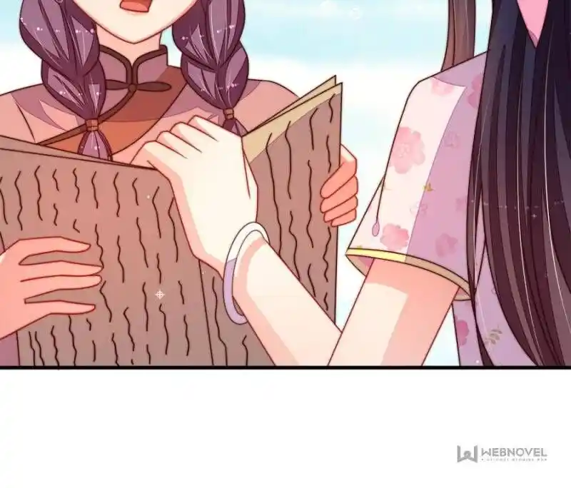 Marshal Is Jealous Everyday Ch.281