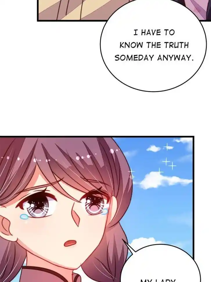 Marshal Is Jealous Everyday Ch.281