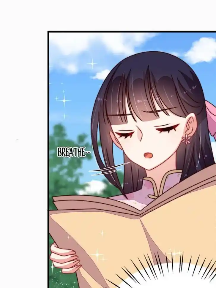 Marshal Is Jealous Everyday Ch.281