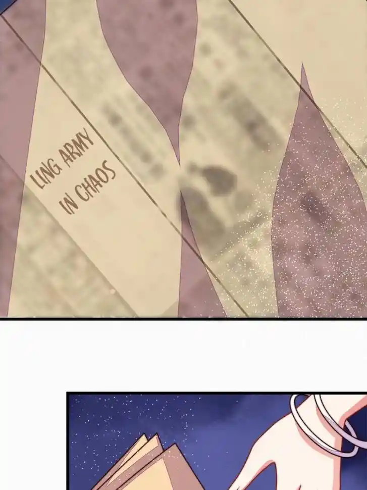 Marshal Is Jealous Everyday Ch.281