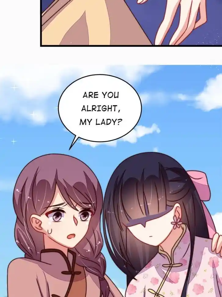 Marshal Is Jealous Everyday Ch.281