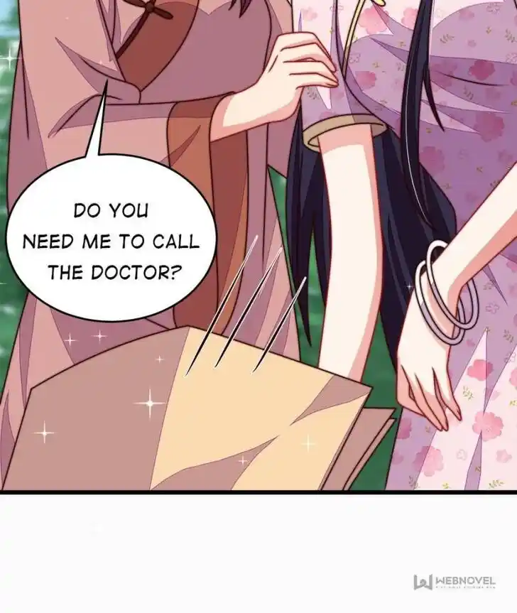 Marshal Is Jealous Everyday Ch.281